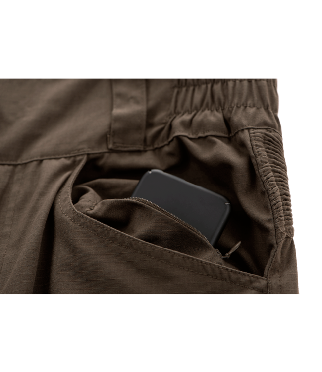 Mk.II Predator Combat Pants - Ranger green
