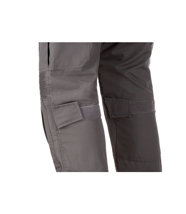 Mk.II Predator Combat Pants - Wolf grey