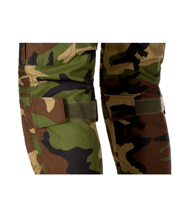 Mk.II Predator Combat Pants - Woodland