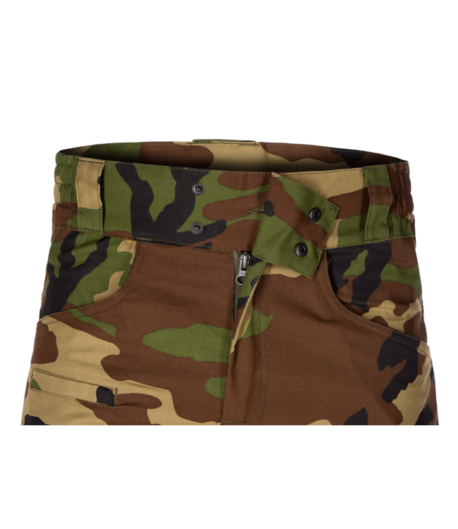 Mk.II Predator Combat Pants - Woodland