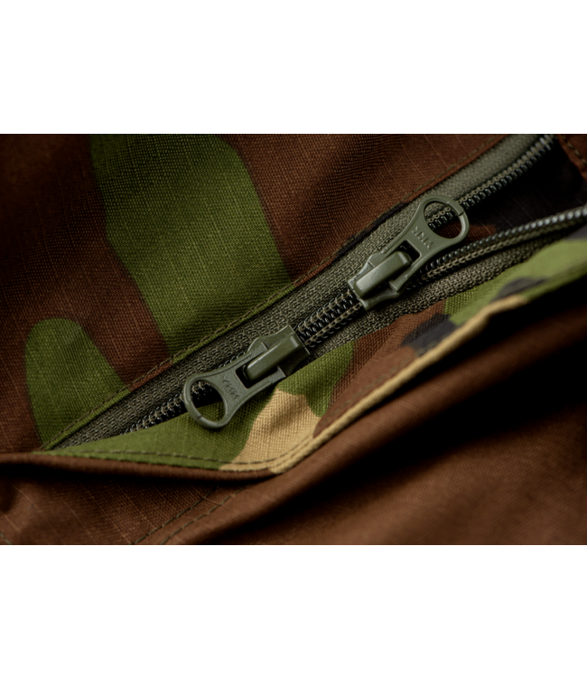 Mk.II Predator Combat Pants - Woodland