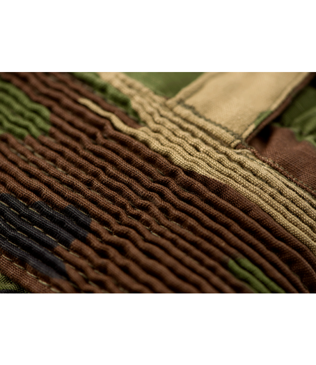 Mk.II Predator Combat Pants - Woodland