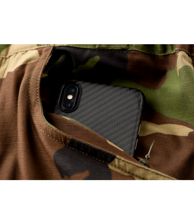 Mk.II Predator Combat Pants - Woodland