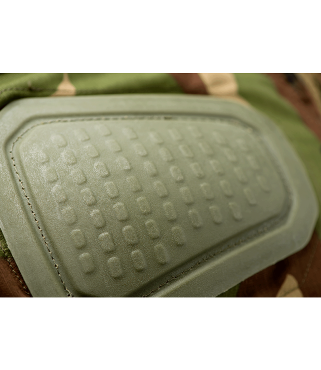 Mk.II Predator Combat Pants - Woodland