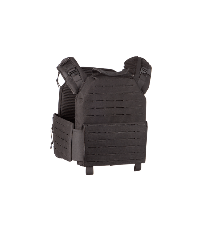 Reaper QRB Plate Carrier - Zwart