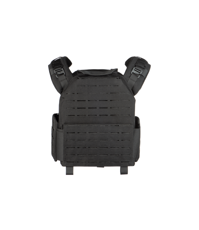 Reaper QRB Plate Carrier - Black
