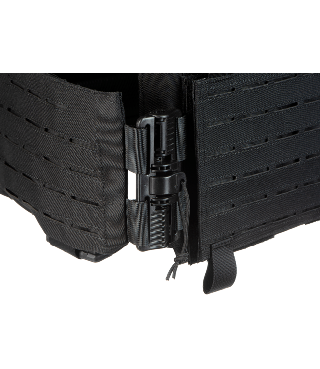 Reaper QRB Plate Carrier - Black