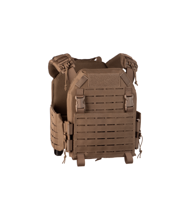 Reaper QRB Plate Carrier - Coyote