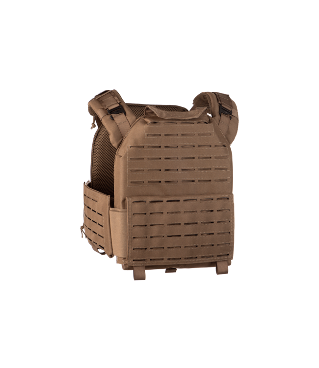 Reaper QRB Plate Carrier - Coyote