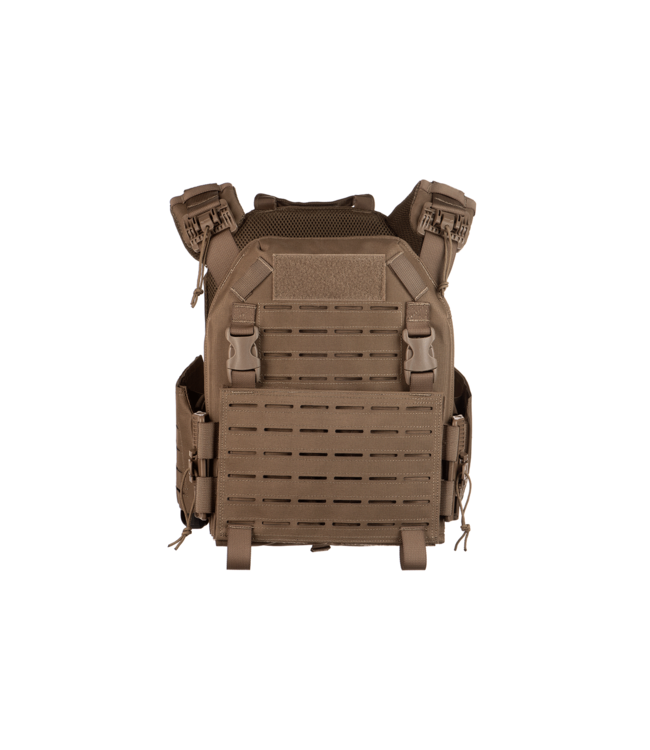 RReaper QRB Plate Carrier - Coyote