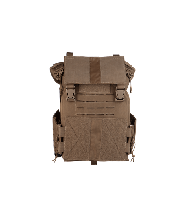 RReaper QRB Plate Carrier - Coyote