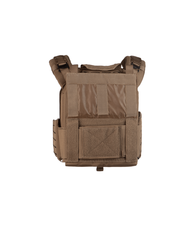 Reaper QRB Plate Carrier - Coyote
