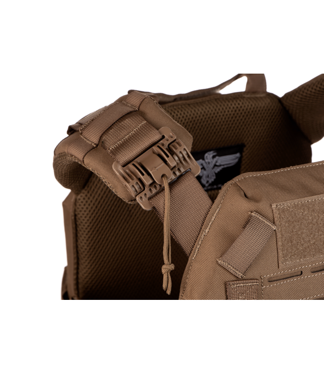 RReaper QRB Plate Carrier - Coyote