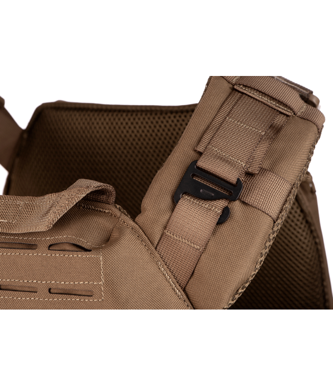 RReaper QRB Plate Carrier - Coyote