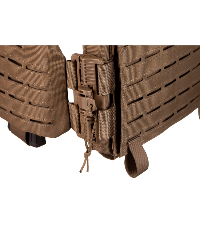 Reaper QRB Plate Carrier - Coyote