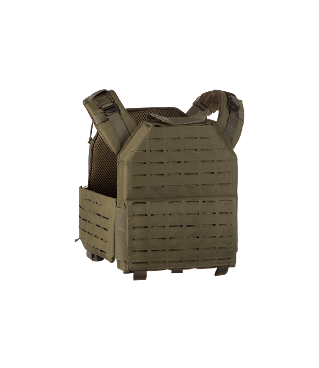 Reaper QRB Plate Carrier - OD