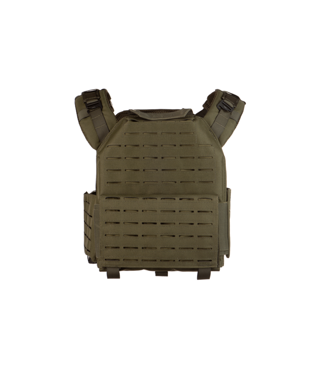 Reaper QRB Plate Carrier - OD