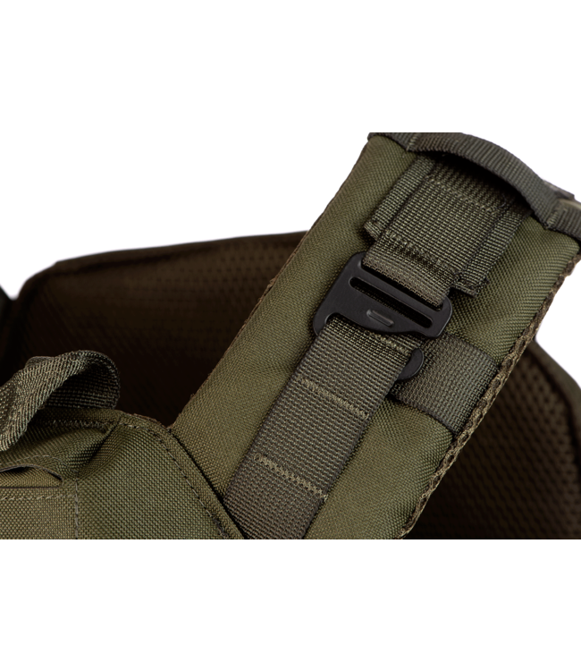 Reaper QRB Plate Carrier - OD