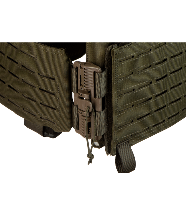 Reaper QRB Plate Carrier - OD
