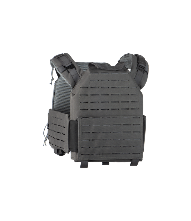 Reaper QRB Plate Carrier - Wolf grey