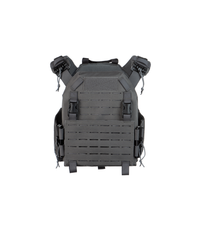 Reaper QRB Plate Carrier - Wolf grey