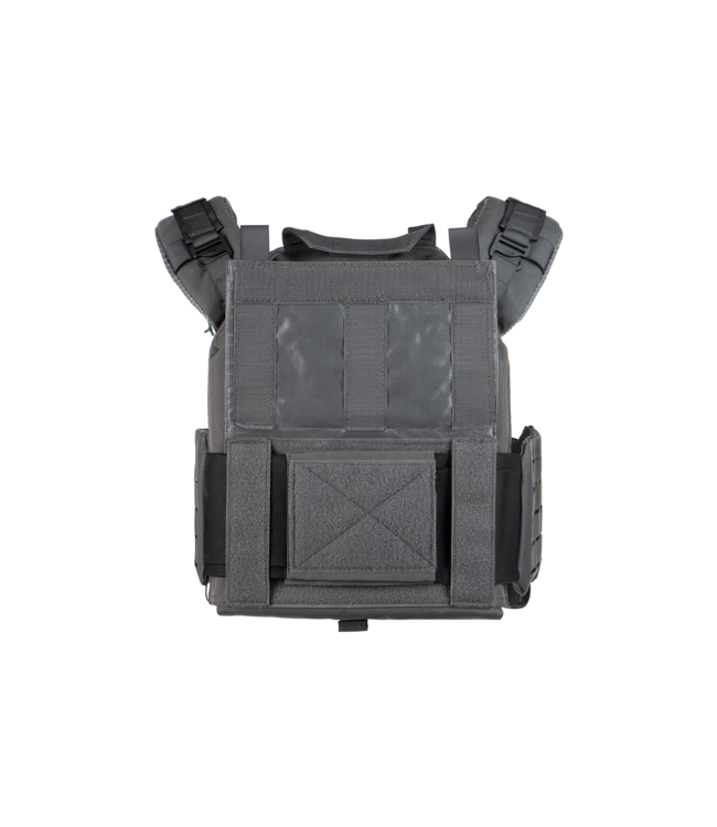 Reaper QRB Plate Carrier - Wolf grey