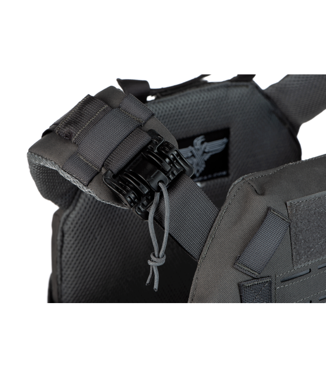 Reaper QRB Plate Carrier - Wolf grey