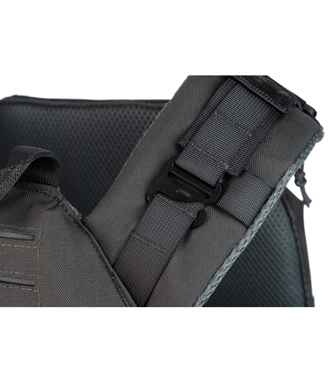 Reaper QRB Plate Carrier - Wolf grey