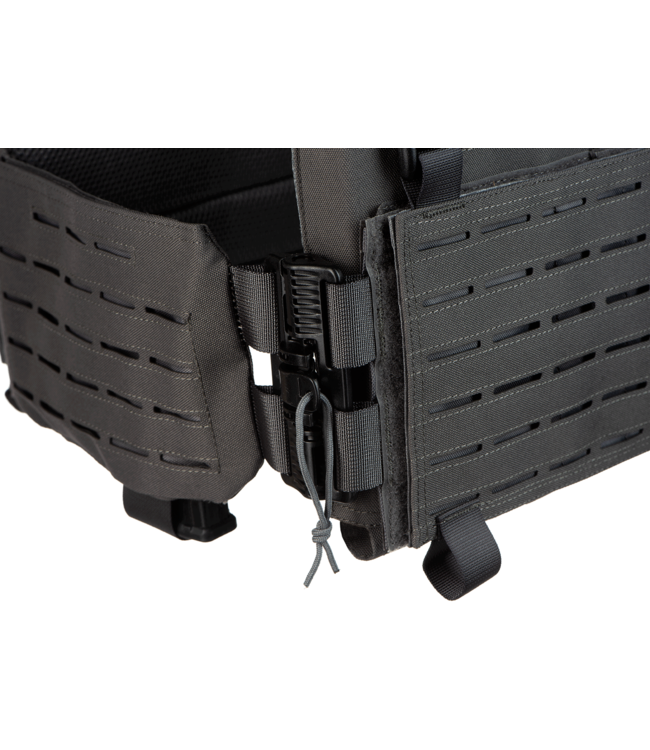 Reaper QRB Plate Carrier - Wolf grey