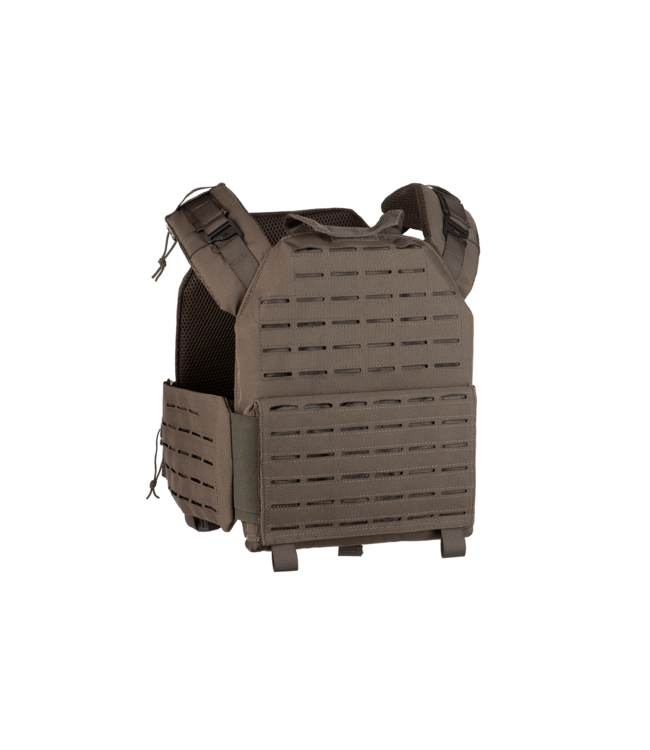 Reaper QRB Plate Carrier - Ranger green