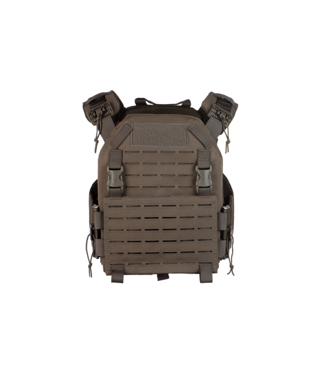 Reaper QRB Plate Carrier - Ranger green