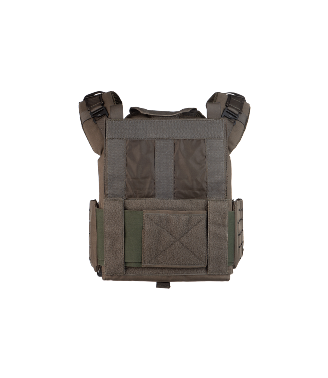 Reaper QRB Plate Carrier - Ranger green