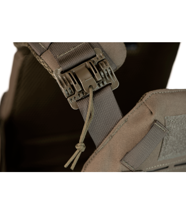 Reaper QRB Plate Carrier - Ranger green