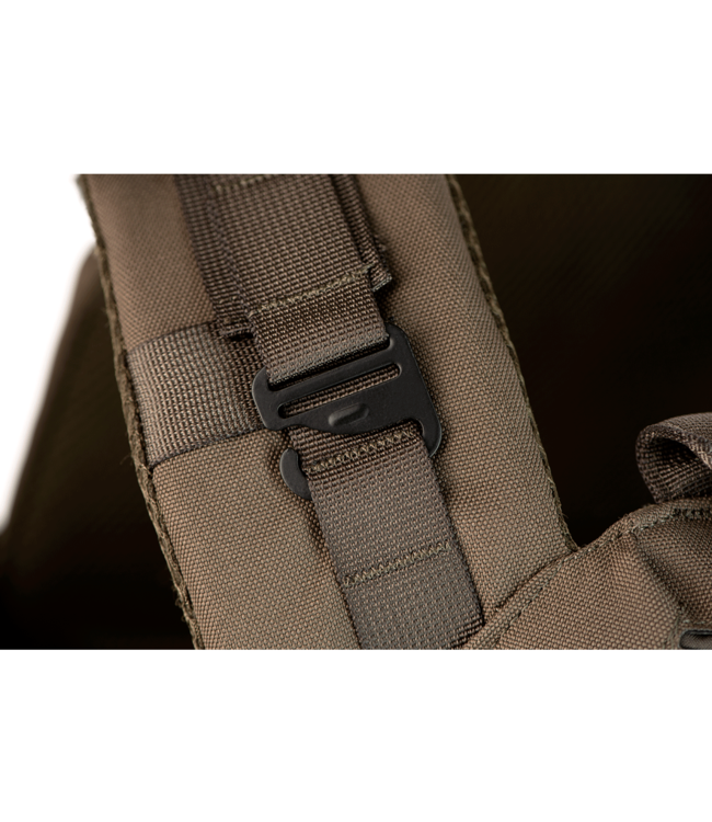 Reaper QRB Plate Carrier - Ranger green