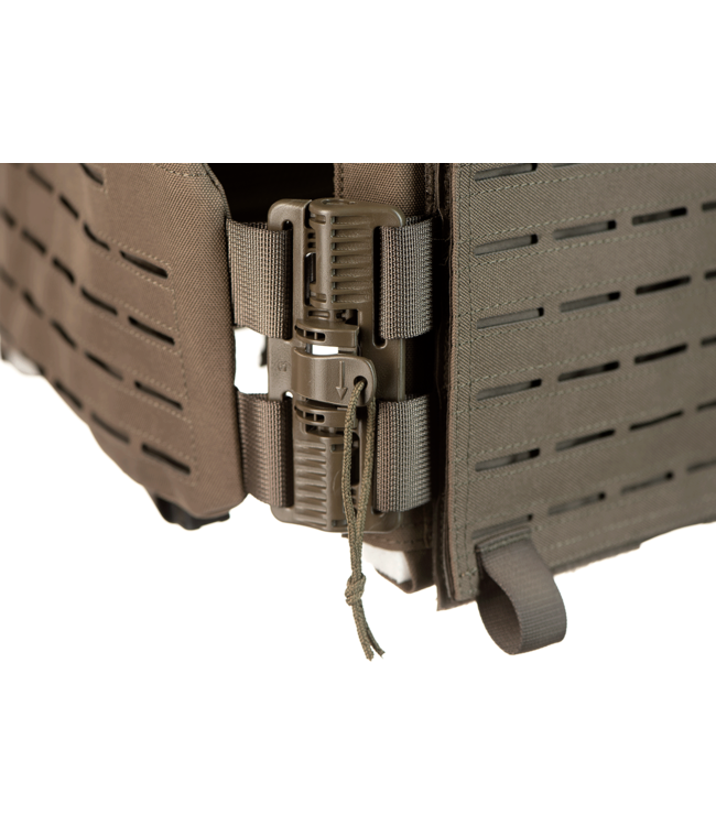 Reaper QRB Plate Carrier - Ranger green