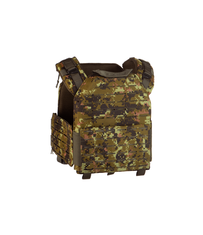 Reaper QRB Plate Carrier - CAD
