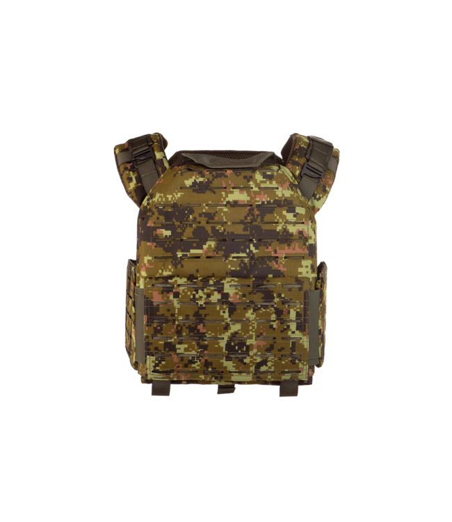 Reaper QRB Plate Carrier - CAD