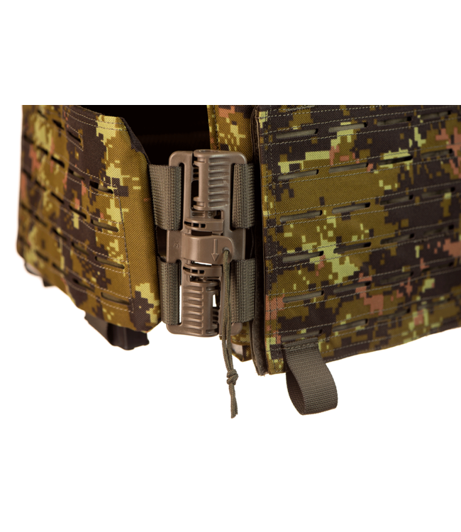 Reaper QRB Plate Carrier - CAD