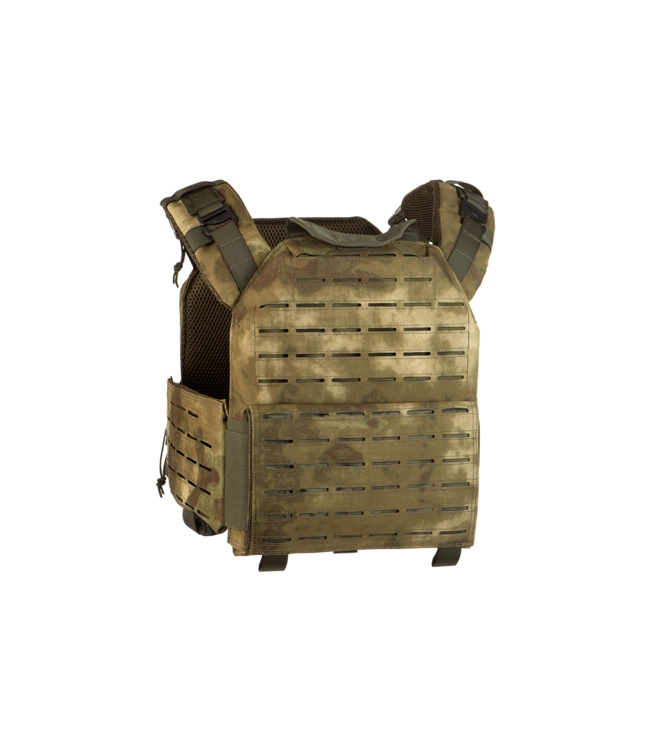 Reaper QRB Plate Carrier - Everglade