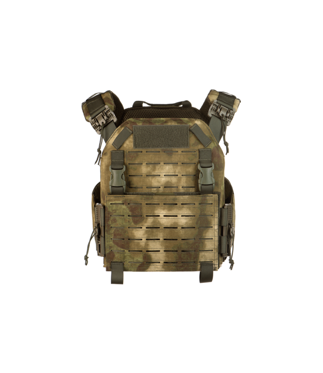 Reaper QRB Plate Carrier - Everglade