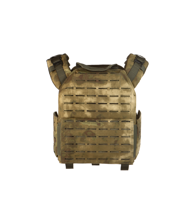 Reaper QRB Plate Carrier - Everglade