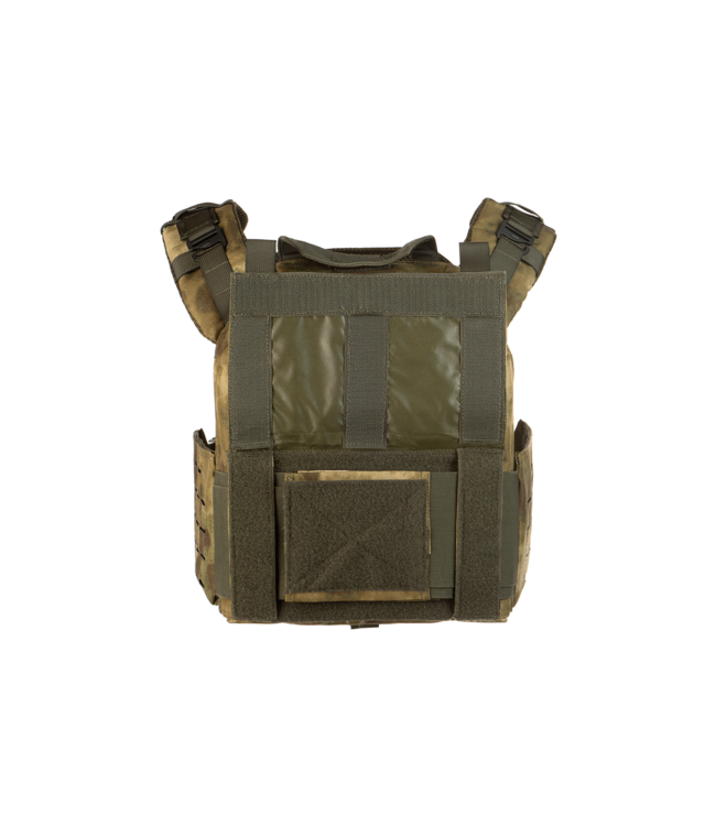 Reaper QRB Plate Carrier - Everglade