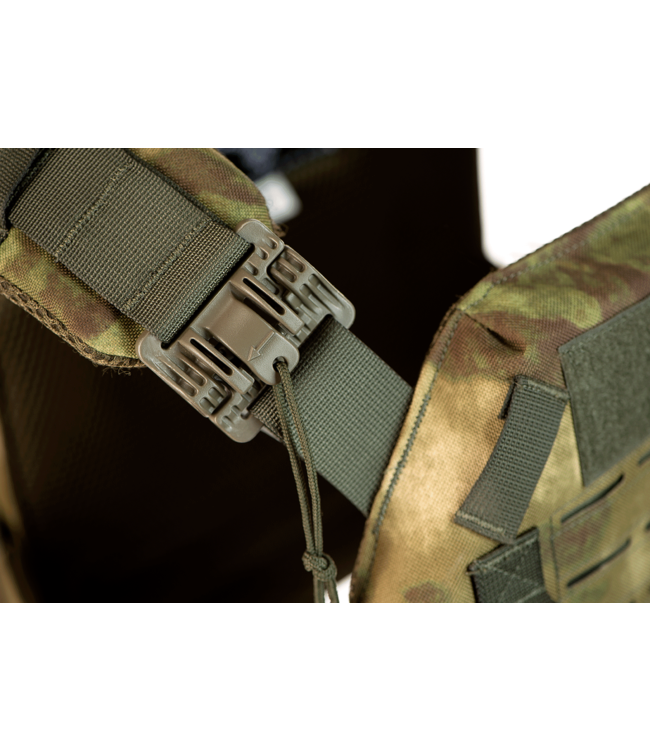 Reaper QRB Plate Carrier - Everglade