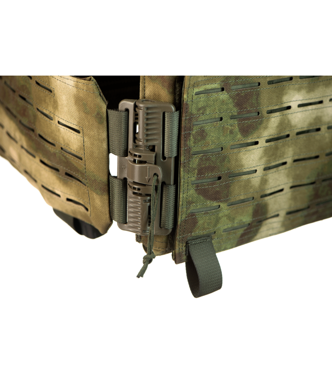 Reaper QRB Plate Carrier - Everglade