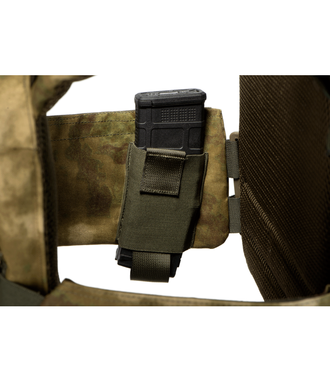 Reaper QRB Plate Carrier - Everglade