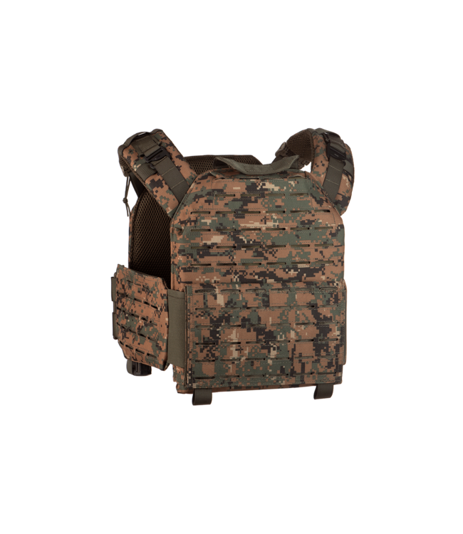 Reaper QRB Plate Carrier - Marpat