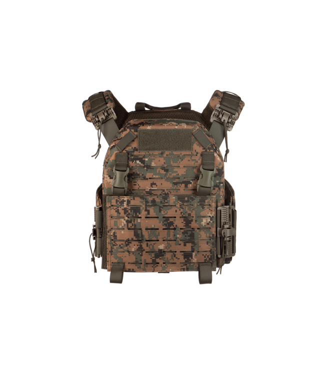 Reaper QRB Plate Carrier - Marpat
