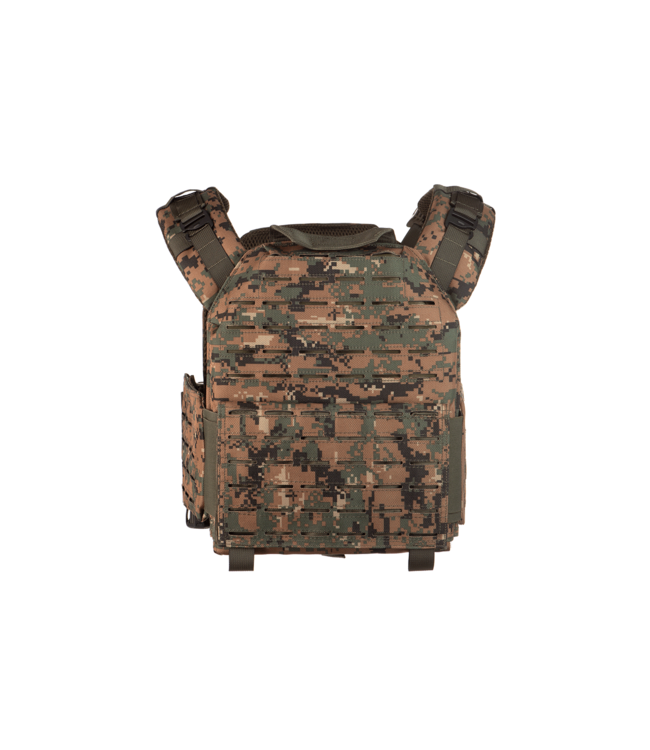 Reaper QRB Plate Carrier - Marpat