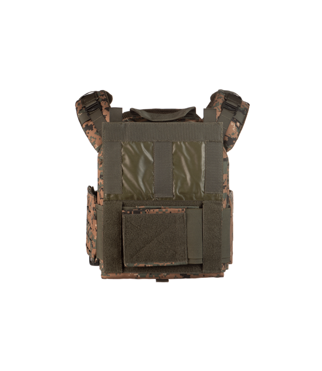 Reaper QRB Plate Carrier - Marpat