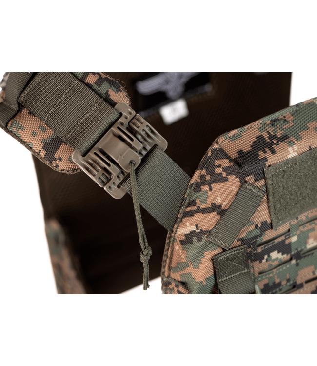 Reaper QRB Plate Carrier - Marpat